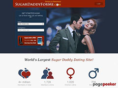 SugarDaddyForMe.com